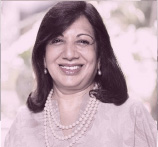 kiran-mazumdar