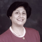 Prof Zenobia Nadirshaw